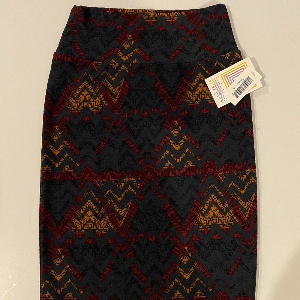 LuLaRoe Cassie